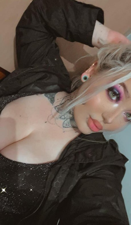 courtneybt1ts OnlyFans Nacktbilder geleakt