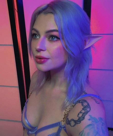 Waifunextdoor Brüste OnlyFans