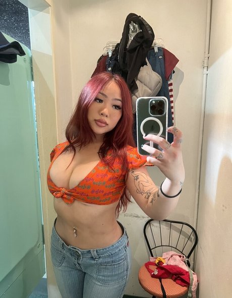 Jobunni3 Leaked OnlyFans Nacktbilder