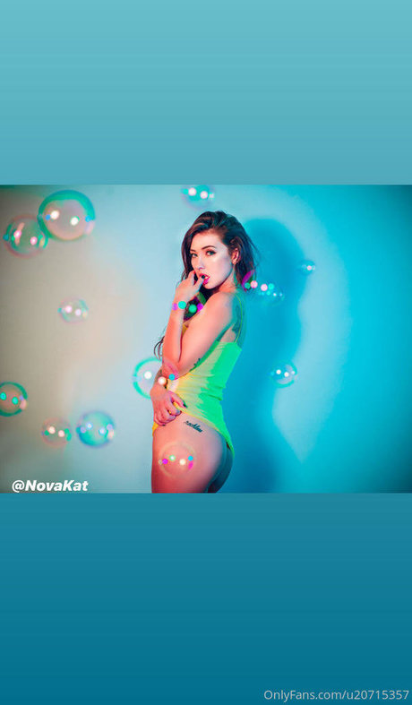 novakat Leaked OnlyFans Bilder