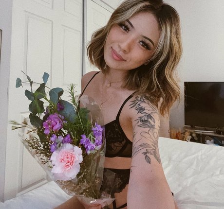 Crybabyiris Nackt OnlyFans Porn