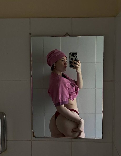 Katya Shvint OnlyFans Gratis Porn