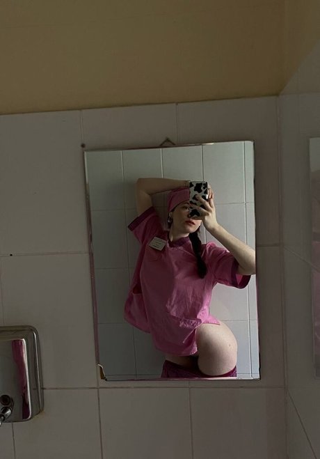 Katya Shvint OnlyFans-Model