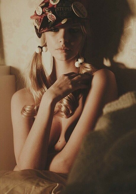 Marloes Horst Leaked OnlyFans Sextape