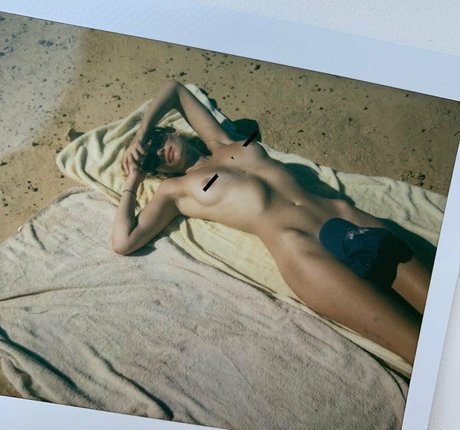 Marloes Horst Leaks von Nacktbildern auf OnlyFans