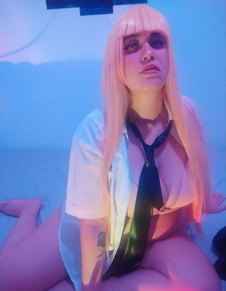 Mandalori ana OnlyFans Nackt Leaks