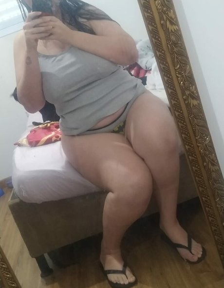 Mandalori ana OnlyFans Bilder