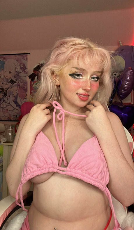 Sara Deline Neuer OnlyFans Leak