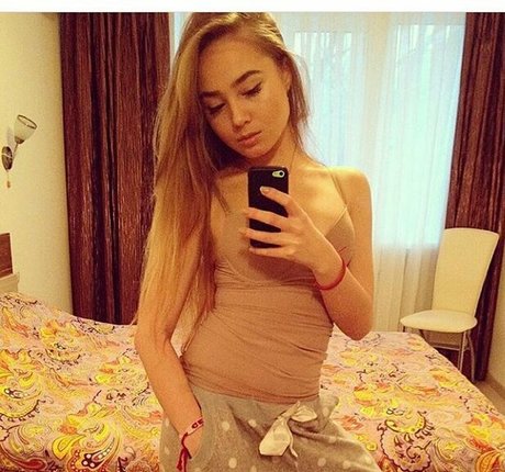 Tatiana Baytalenko Nacktbilder von OnlyFans