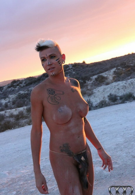 Danni Daniels Sextape OnlyFans Nacktbilder