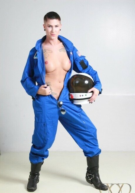 Danni Daniels Leaked OnlyFans XXX