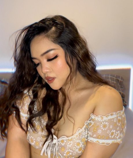 chubbypreeya OnlyFans Nackt Leaks