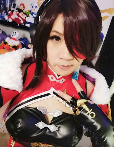 Rinsenpai Nacktbilder von OnlyFans