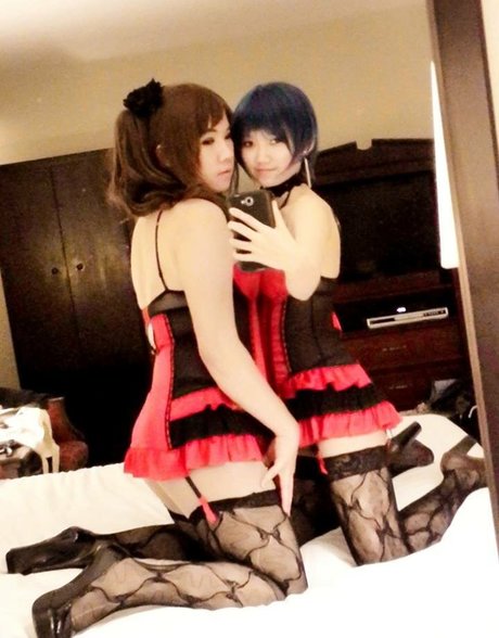 Rinsenpai Nacktbilder OnlyFans geleakt