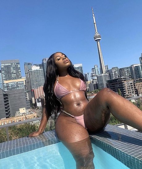 Alana Walters Sextape OnlyFans Nacktbilder