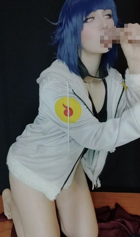 amichancosplay OnlyFans Leaks Gratis