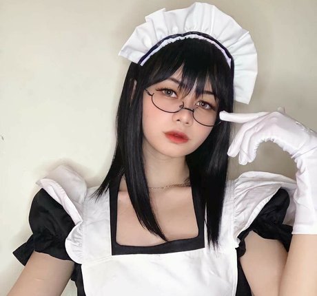 Violetairis Nacktbilder-Leaks von OnlyFans