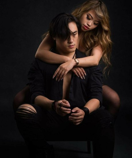 Hmong Julie Vue OnlyFans Nacktbilder geleakt