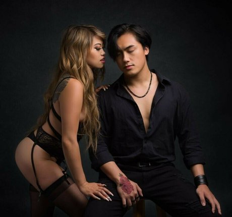 Hmong Julie Vue Nacktbilder-Leaks von OnlyFans