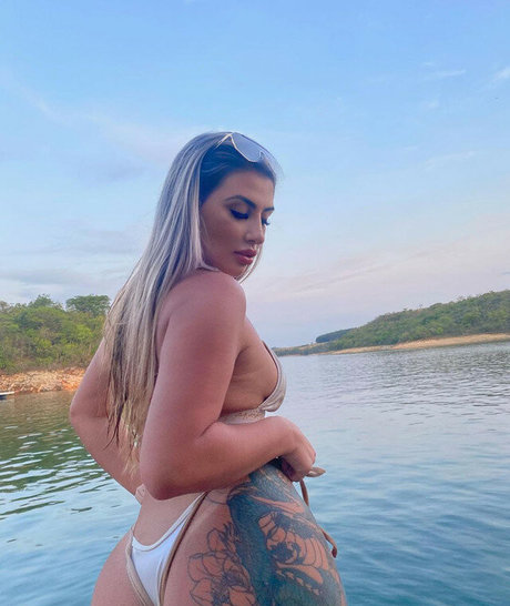 Isadora Prieto OnlyFans Bilder geleakt