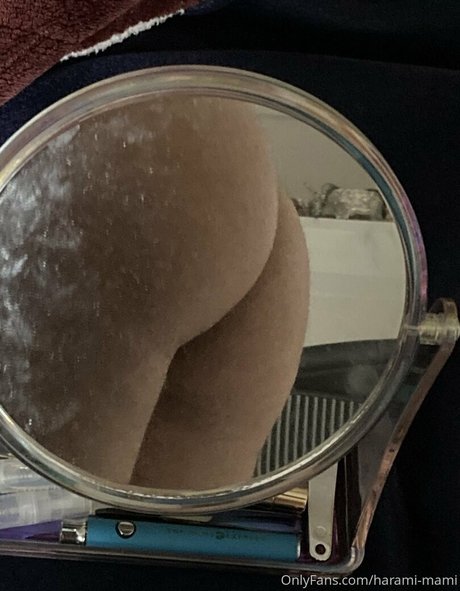 harami mami Nacktbilder von OnlyFans