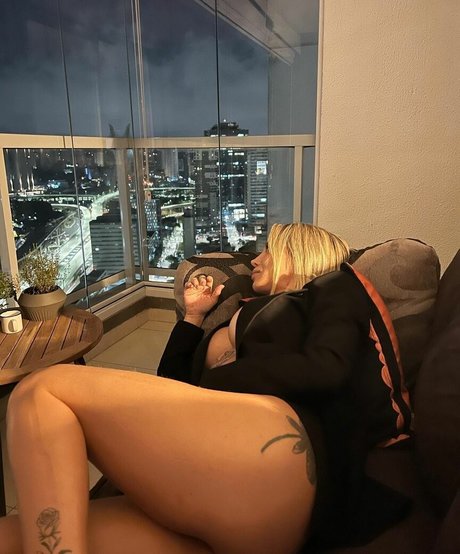 Bia Dominguez OnlyFans Leak