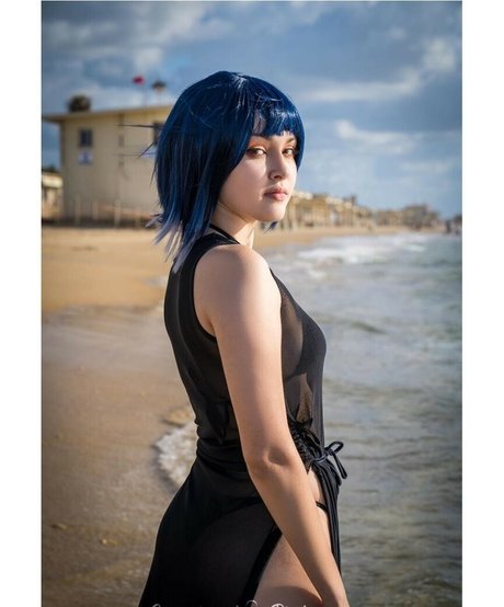 Emily Cos Nacktbilder von OnlyFans