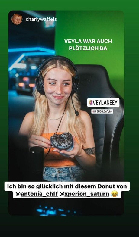 veylaneey OnlyFans geleakte Pornografie