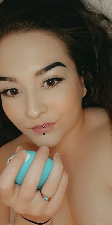 Knifecalledlust Nacktbilder von OnlyFans geleakt