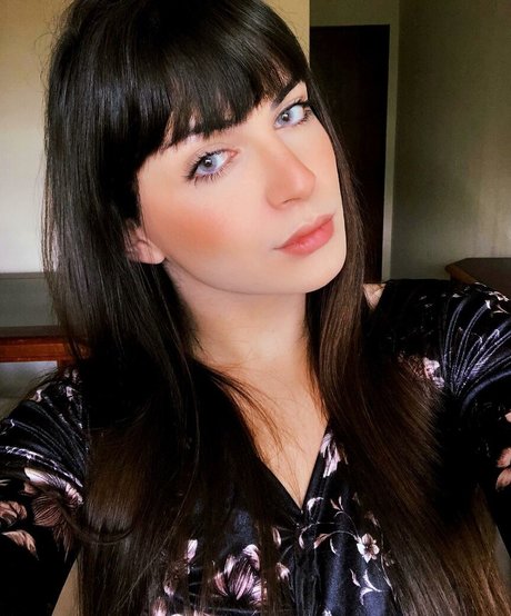 Angela Moraes Nacktbilder OnlyFans