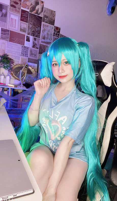 Ririboni OnlyFans Leaked Gratis