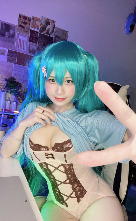 Ririboni Nackt OnlyFans