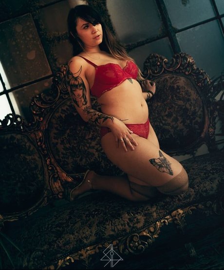 Erika Szabo Nacktbilder geleakt OnlyFans geleakt