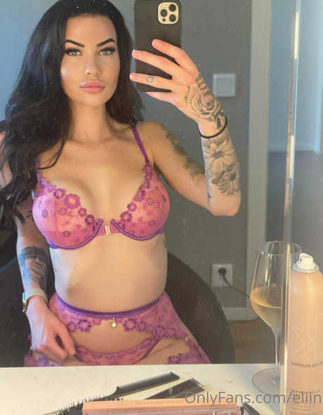 Eliinfromsweden Nacktbilder von OnlyFans