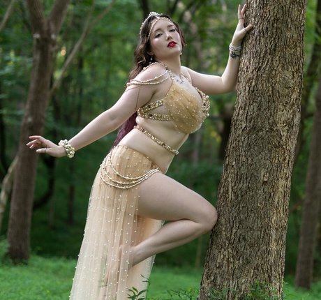 MagnoliaBellydance Nackt geleakt OnlyFans