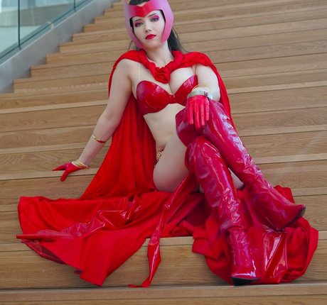 MagnoliaBellydance OnlyFans-Creator