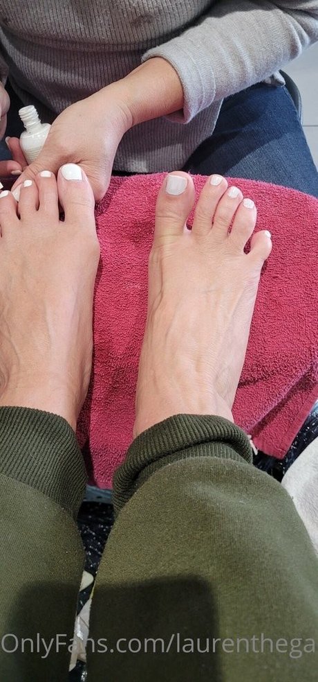 LaurenTheGA Nacktbilder geleakt OnlyFans Nacktporno