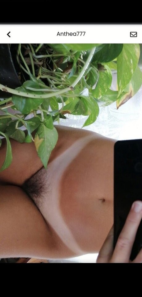 anthea777 OnlyFans Nackt Content