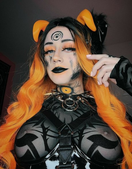 Katietriggersme Nacktbilder von OnlyFans geleakt