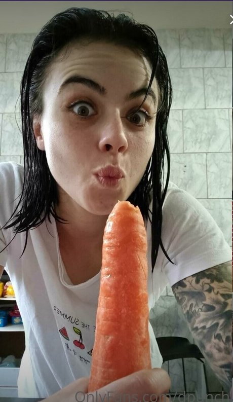 daniellashoot Nacktbilder von OnlyFans geleakt