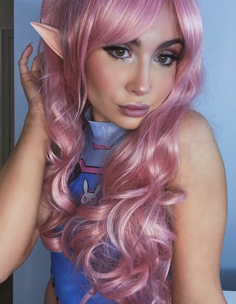 Baby Ray Nacktbilder OnlyFans