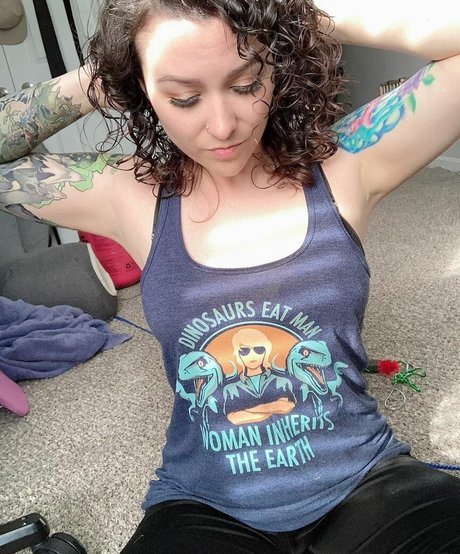 LadyDevann OnlyFans Nacktbilder geleakt