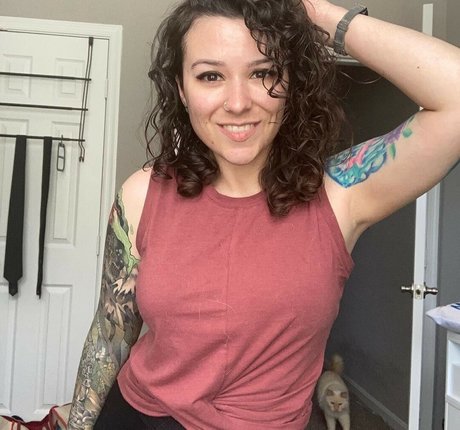LadyDevann OnlyFans Nacktbilder