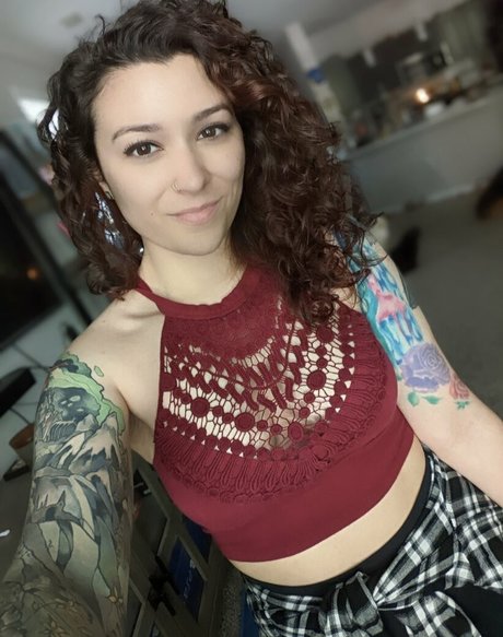 LadyDevann Nacktbilder auf OnlyFans