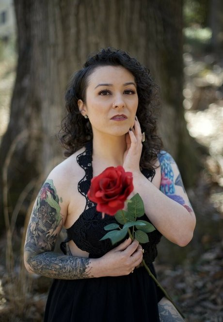 LadyDevann OnlyFans Model Fotos