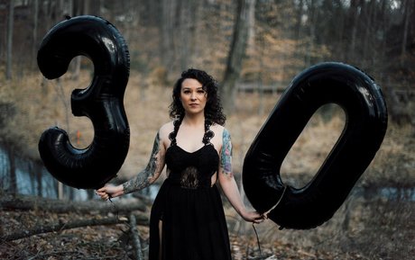 LadyDevann Profilbild