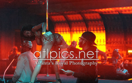 Nisha Thomas Nacktbilder von OnlyFans