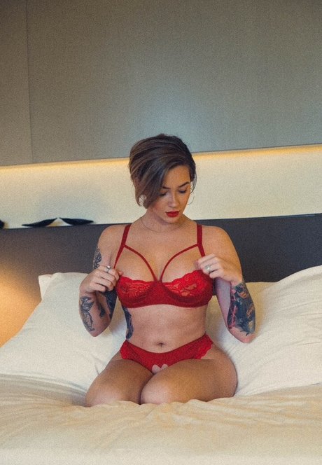 Torias Secret OnlyFans Leak