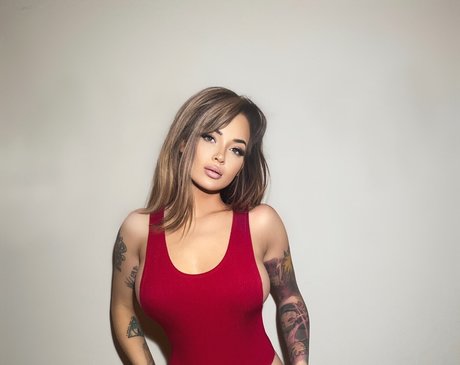 Torias Secret Nackt OnlyFans