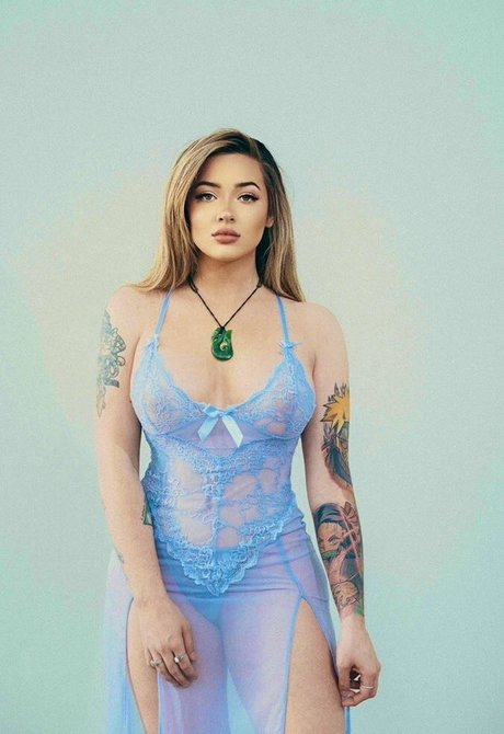 Torias Secret Nackt geleakt OnlyFans